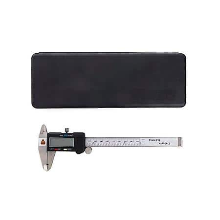 Digital Caliper