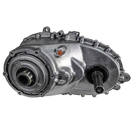 BW4444 Transfer Case Assembly