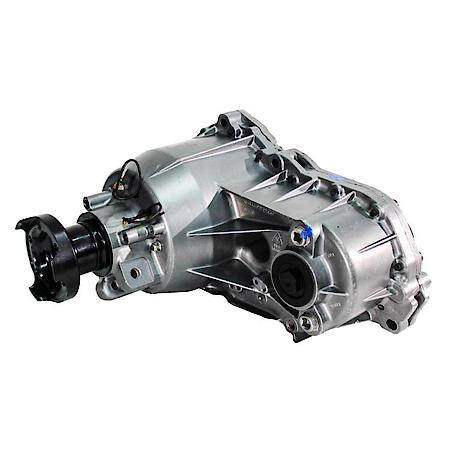 BW4477 Transfer Case Assembly