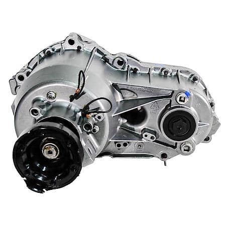 BW4477 Transfer Case Assembly