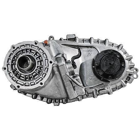 BW4447 Transfer Case Assembly