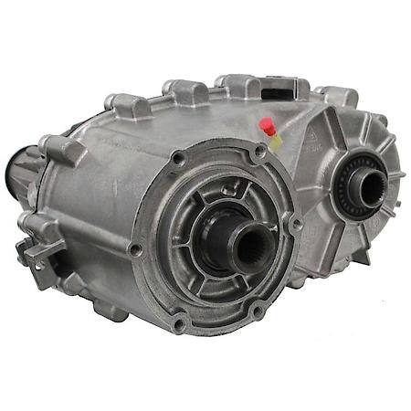NV147 Transfer Case Assembly