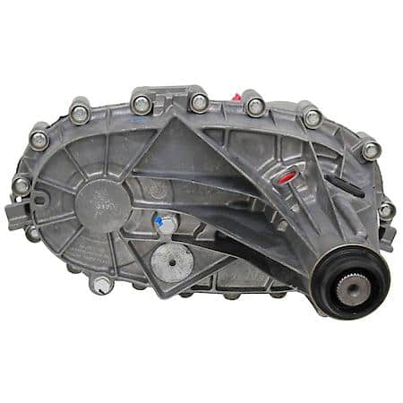 NV147 Transfer Case Assembly