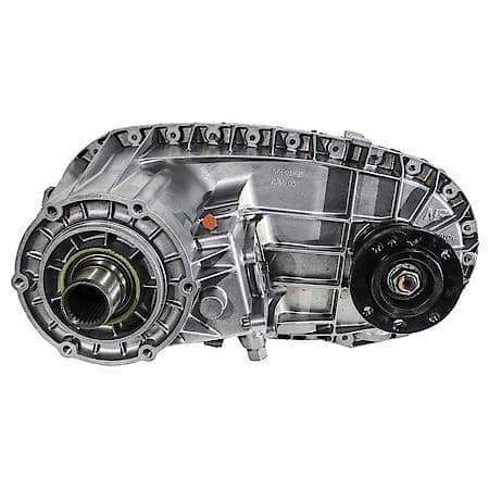 NV273C Transfer Case Assembly
