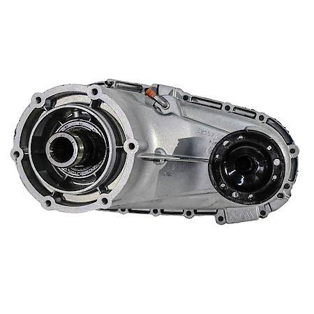 NV143KA Transfer Case Assembly