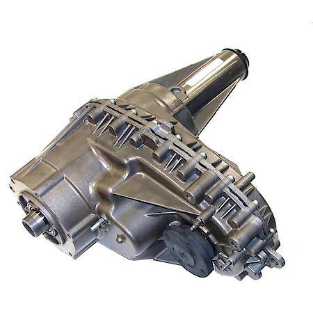 BW4416 Transfer Case Assembly