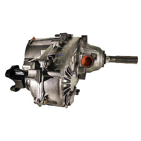 NV241 Transfer Case Assembly