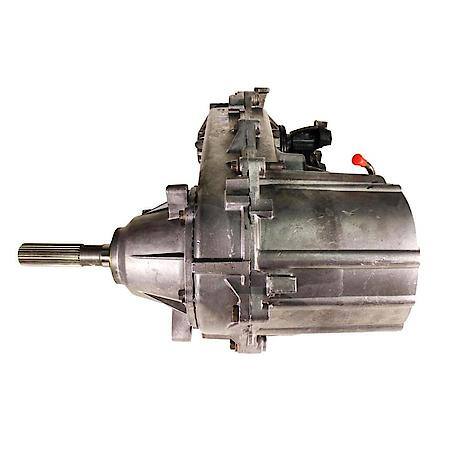 NV241 Transfer Case Assembly