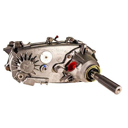 NV241 Transfer Case Assembly