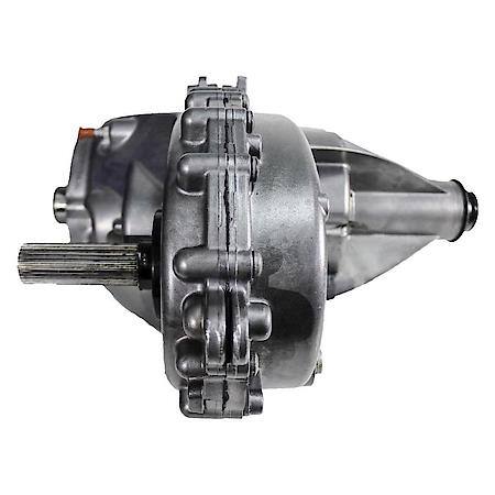 BW4445 Transfer Case Assembly