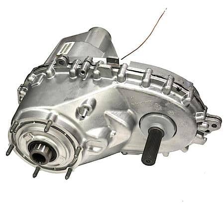BW4445 Transfer Case Assembly