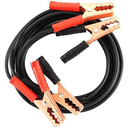 Copper Clad Aluminum Battery Booster Cable