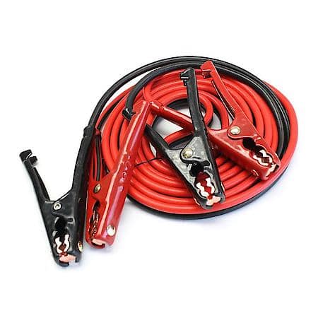 Medium Service Battery Booster Cables