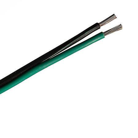 PARALLEL WIRE