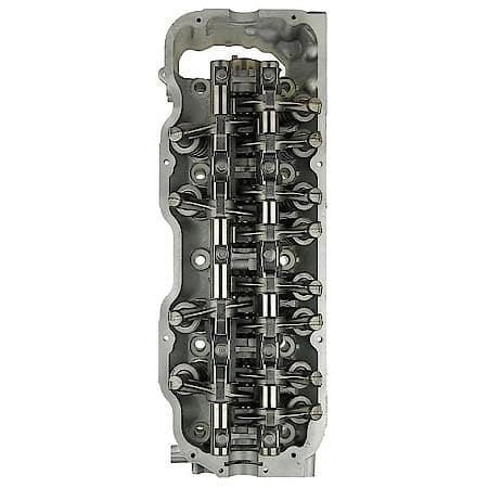 Engine Cylinder Head: Nissan KA24E 92-97 New Head