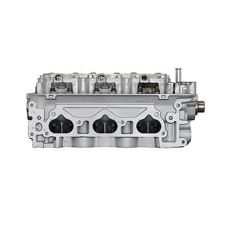 Engine Cylinder Head - Honda J35A7/Z4/Z8 Left Head