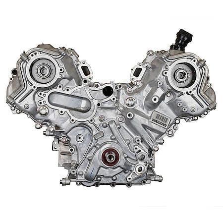 Engine Long Block: Toyota/Lexus 1URFE 10-20 Engine