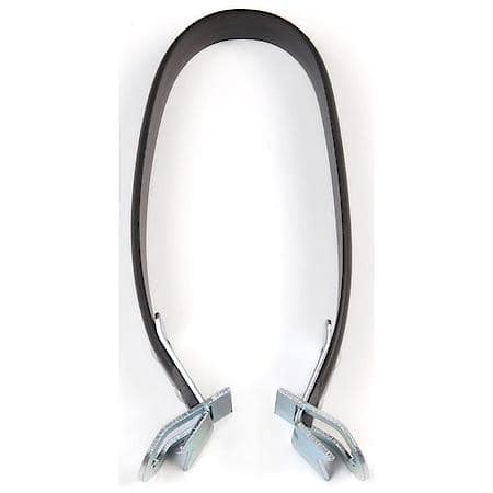 Safety Grip Post Terminal Battery Lifter, 21"es