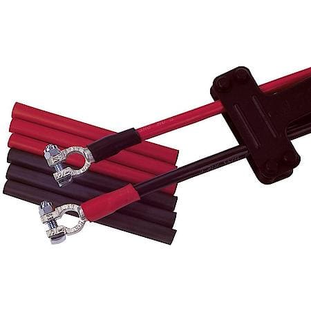 Bulk Heat Shrinkable Tubing