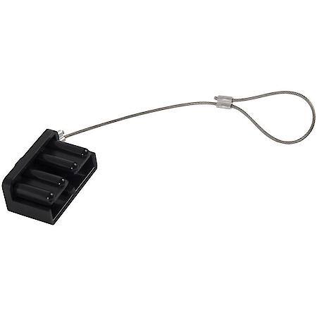 Battery Plug Connector Cover