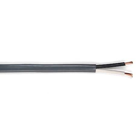 Jacketed Duplex Wire