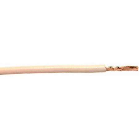 UL/CSA 1015 Single Conductor Wire