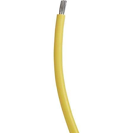UL/CSA 1015 Tinned Single Conductor Wire