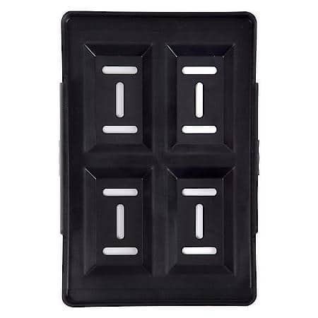 Universal Battery Tray, 11-1/2" x 8-1/2"