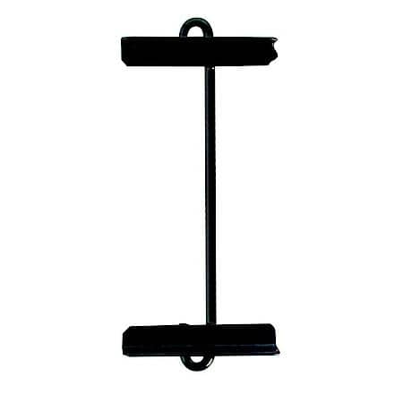 Cross-Bar Battery Hold-Down, 6-7/8" Wide