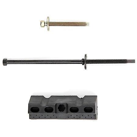 Universal Type Hold-Downs, For Ford vehicles