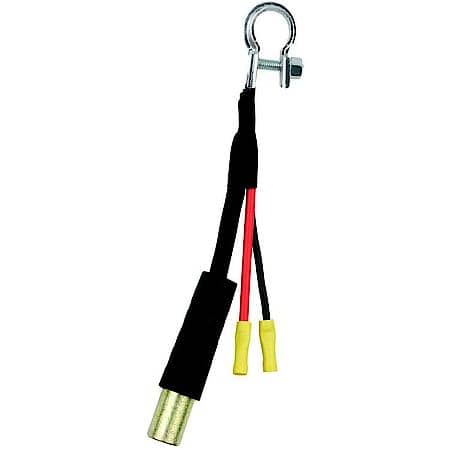 Quick Connect Battery Cable Repair Splice