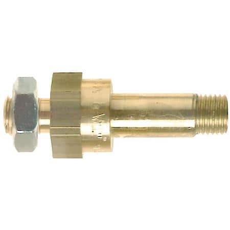 Long Side Terminal Bolt Extender, 1-13/16" Long Side Bolt