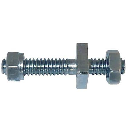 Double Threaded Battery Bolts