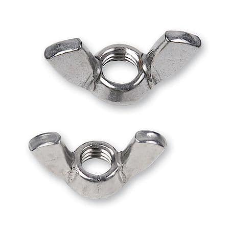 Battery Wing Nuts