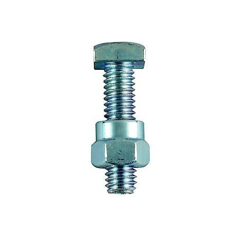 Battery Bolt with Shoulder Nut