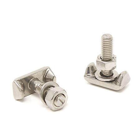 Battery Hold Down Bolts