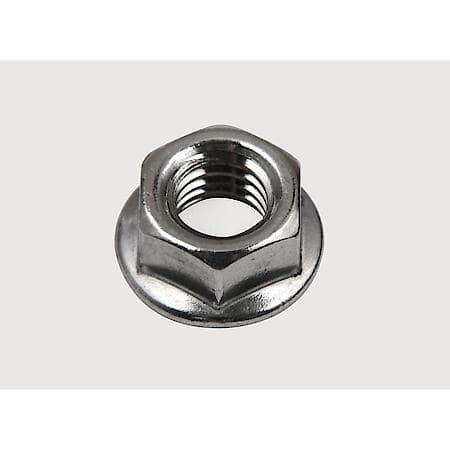 Open Top Battery Nuts