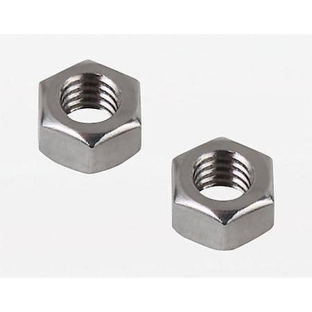 Battery Hex Nuts