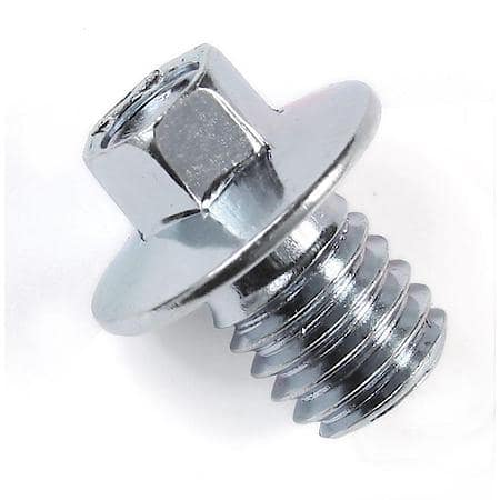 Side Terminal Bolt, 3/8"