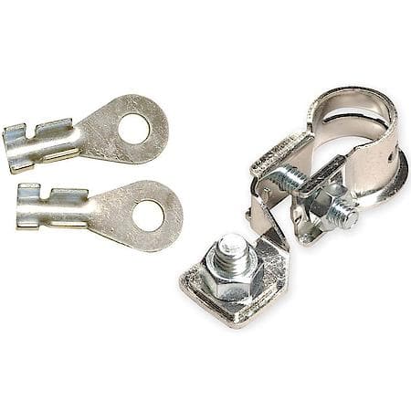 Battery Terminal with Lugs, Lead Free
