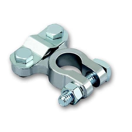 Heavy-Duty Commercial Top Post Terminal