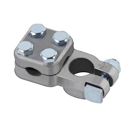 3-Way Top Post Commercial Battery Terminal