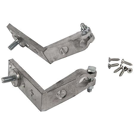 8D Add-On Battery Terminals
