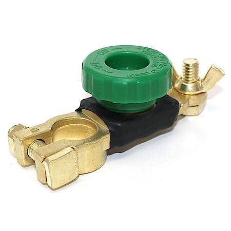 Quick Disconnect Marine Battery Terminal