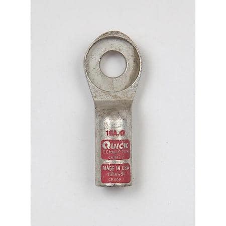 Battery Side Terminal, 2 Gauge