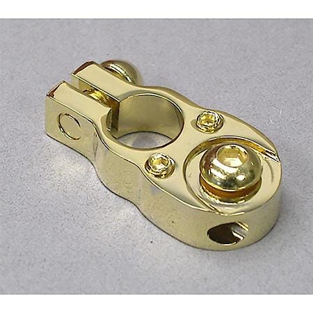 Multi-Lead Top Post Battery Terminals