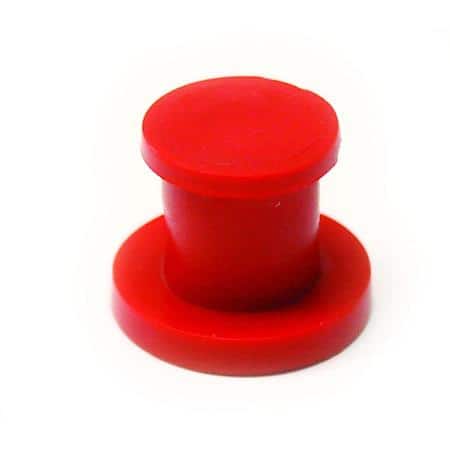 Battery Terminal Protective Stud Caps
