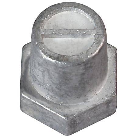 Stud Style Conversion Posts, Negative
