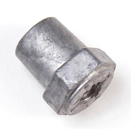 Stud Style Conversion Posts, Positive