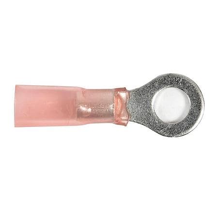 Insulated Ring Terminals